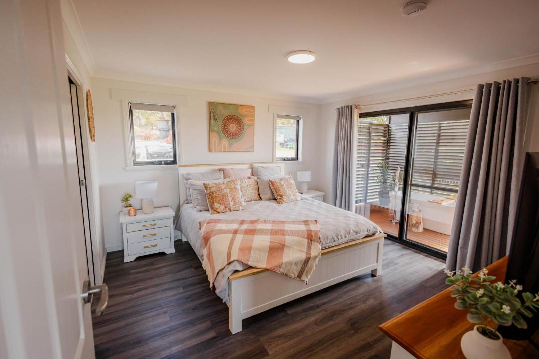 Photo of Bedroom in Latrobe