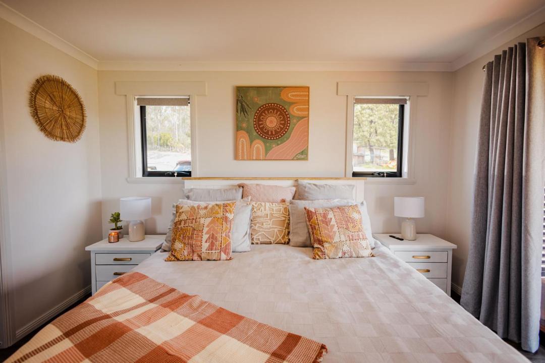 Photo of Bedroom in Latrobe