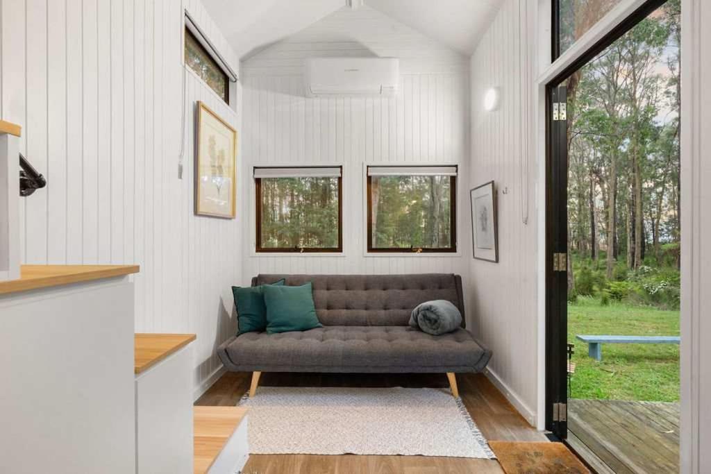 Photo of Others in Toolangi