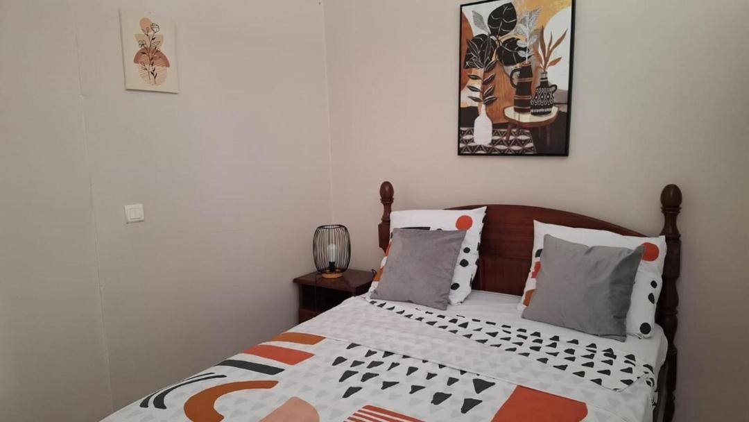 Photo of Bedroom in Cayenne