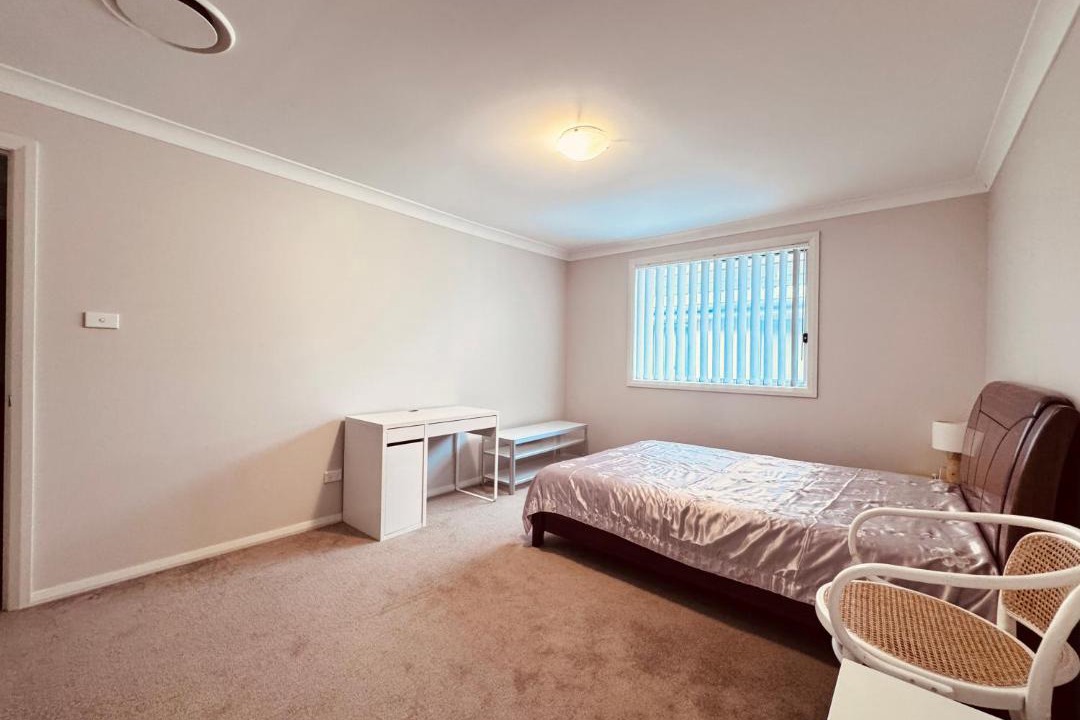 Photo of Bedroom in Colebee