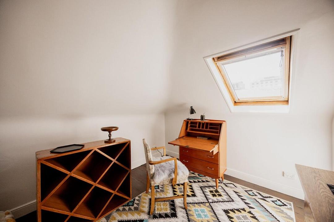 Photo of Bedroom in Hobart Central Business District