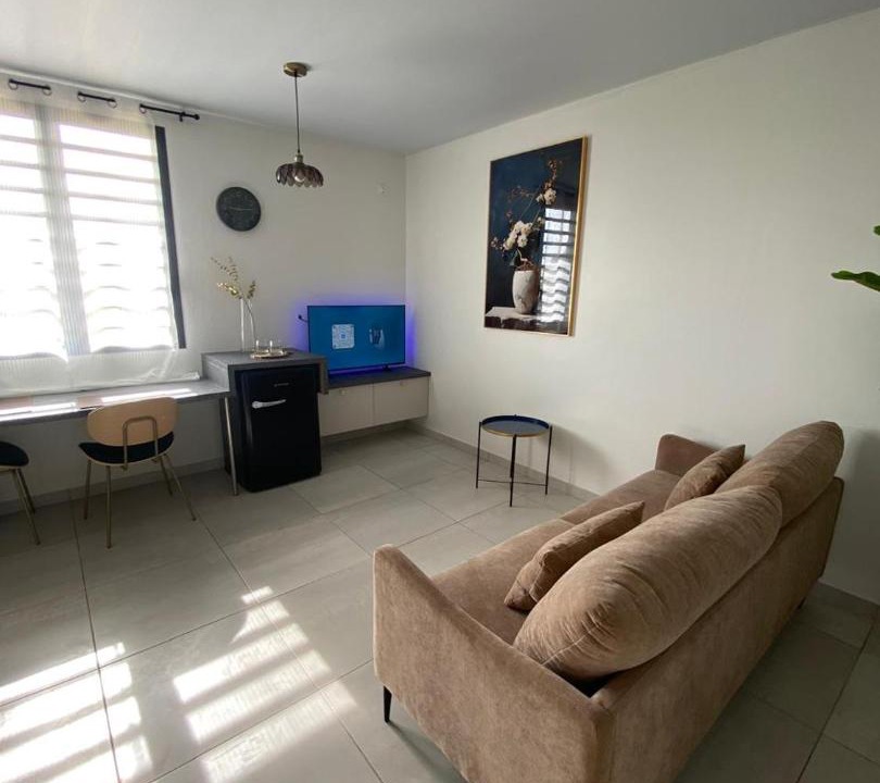 Photo of Livingroom in Macouria