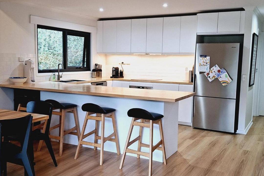 Photo of Kitchen in Merrijig