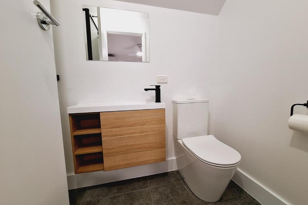 Photo of Bathroom in Merrijig