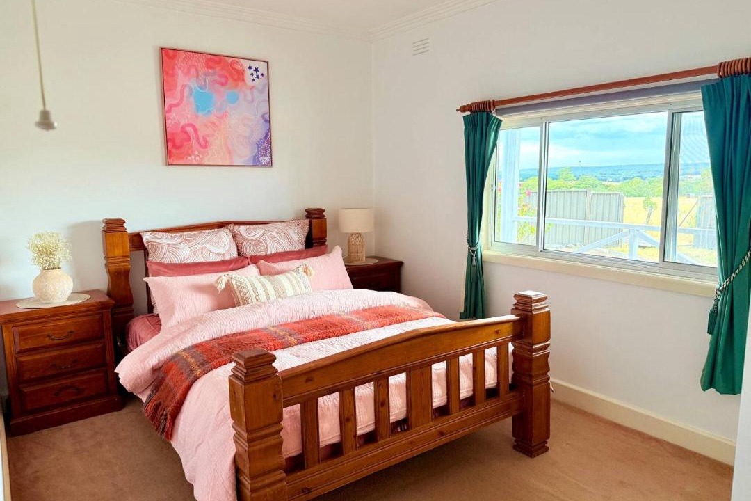 Photo of Bedroom in Durham Lead