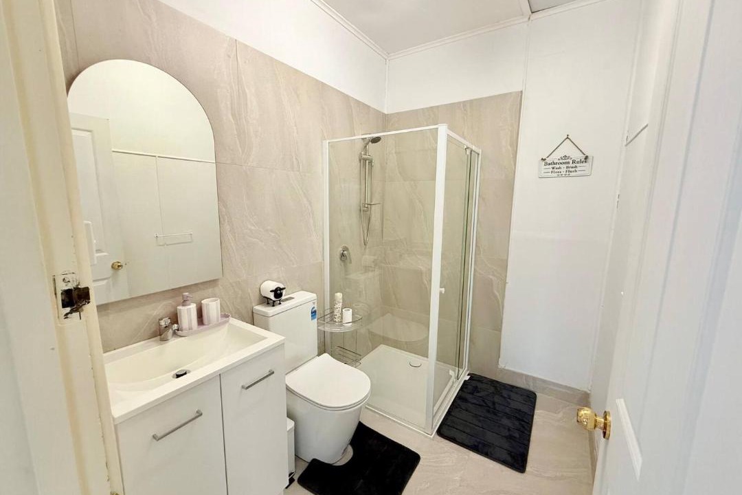 Photo of Bathroom in Durham Lead