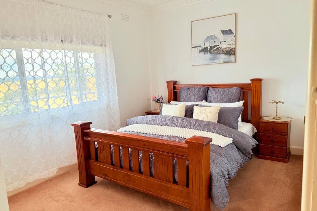 Photo of Bedroom in Durham Lead