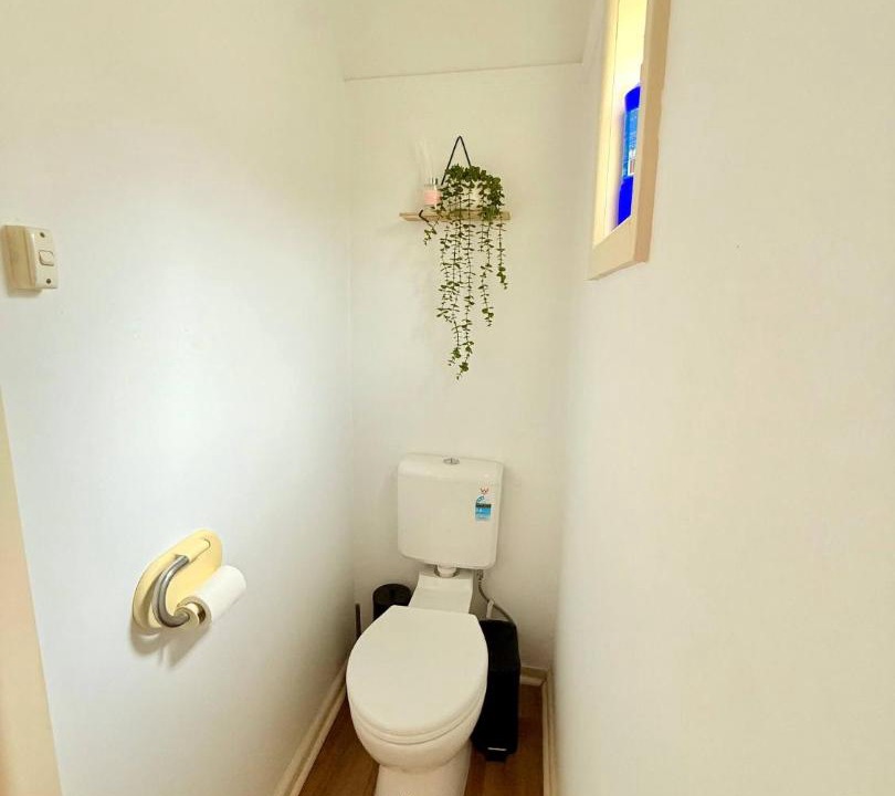 Photo of Bathroom in Durham Lead