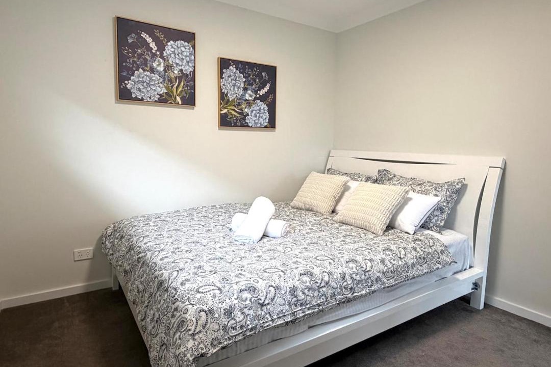 Photo of Bedroom in Marsden Park