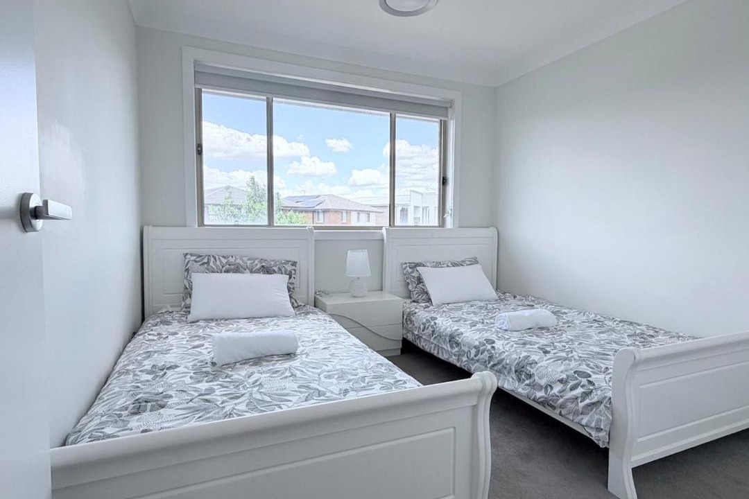 Photo of Bedroom in Marsden Park