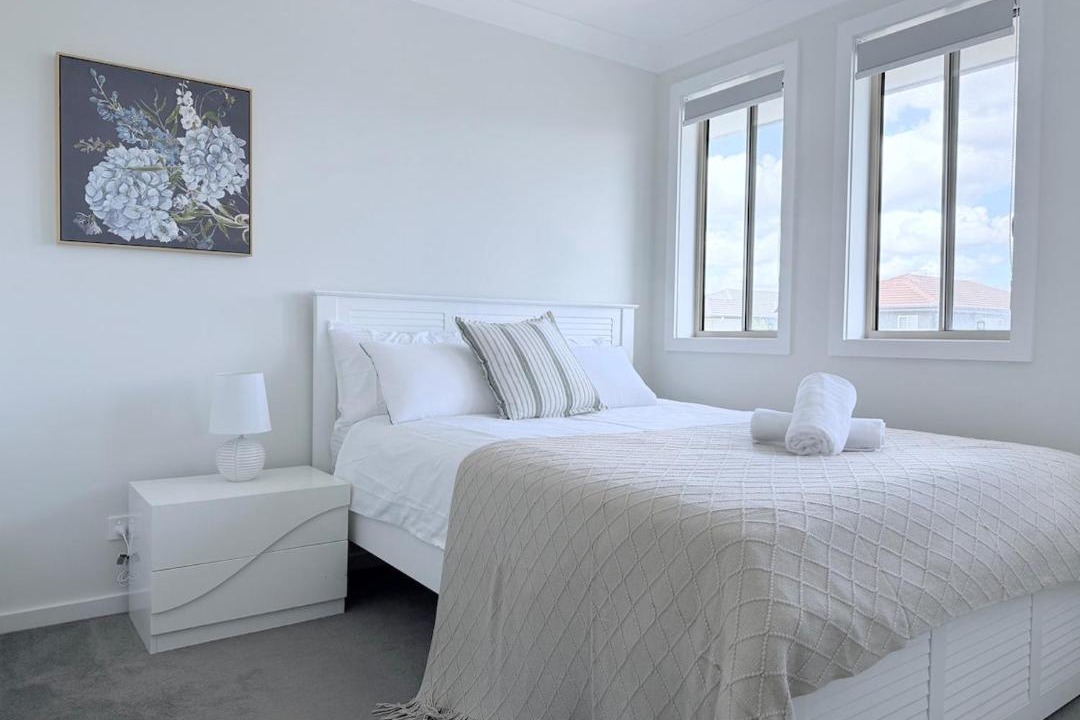 Photo of Bedroom in Marsden Park