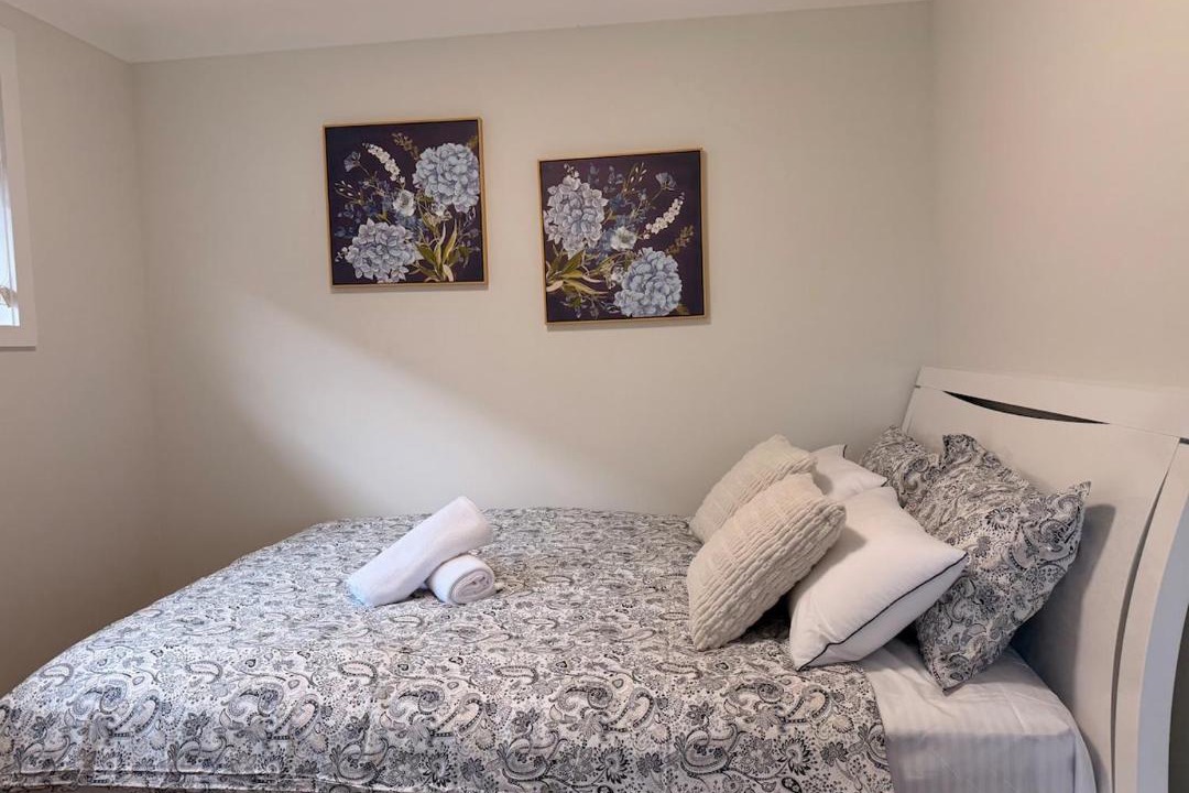 Photo of Bedroom in Marsden Park