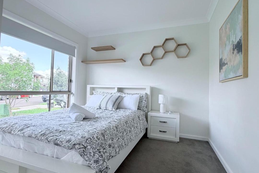 Photo of Bedroom in Marsden Park