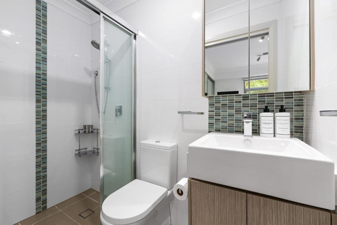 Photo of Bathroom in St Ives