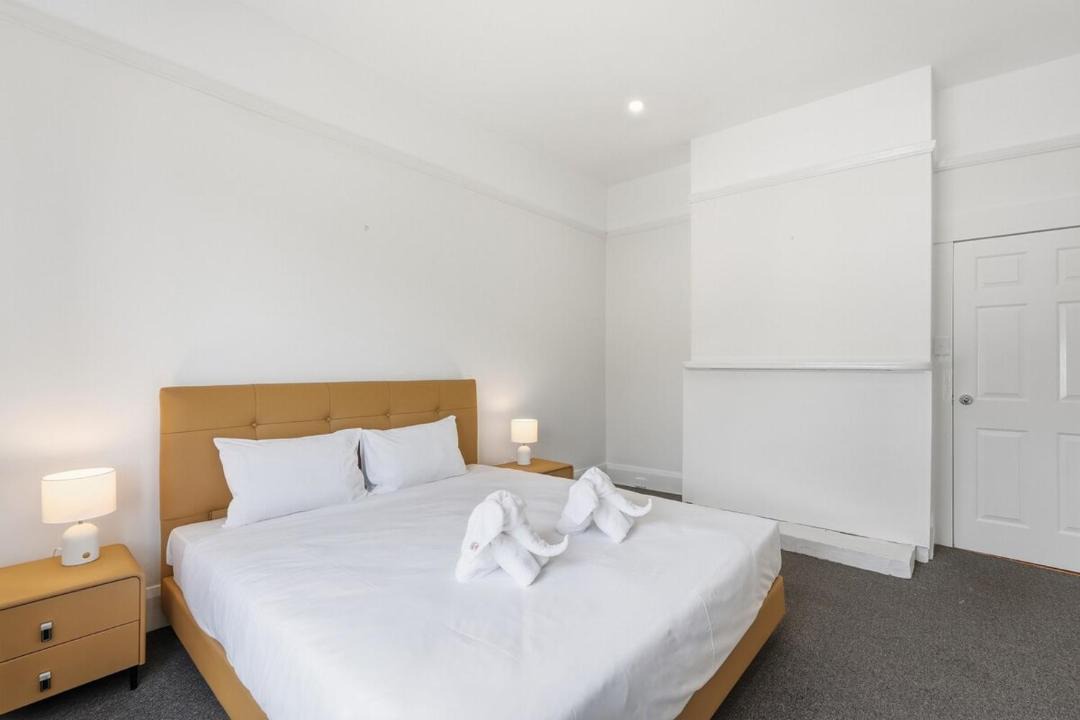 Photo of Bedroom in Sandy Bay