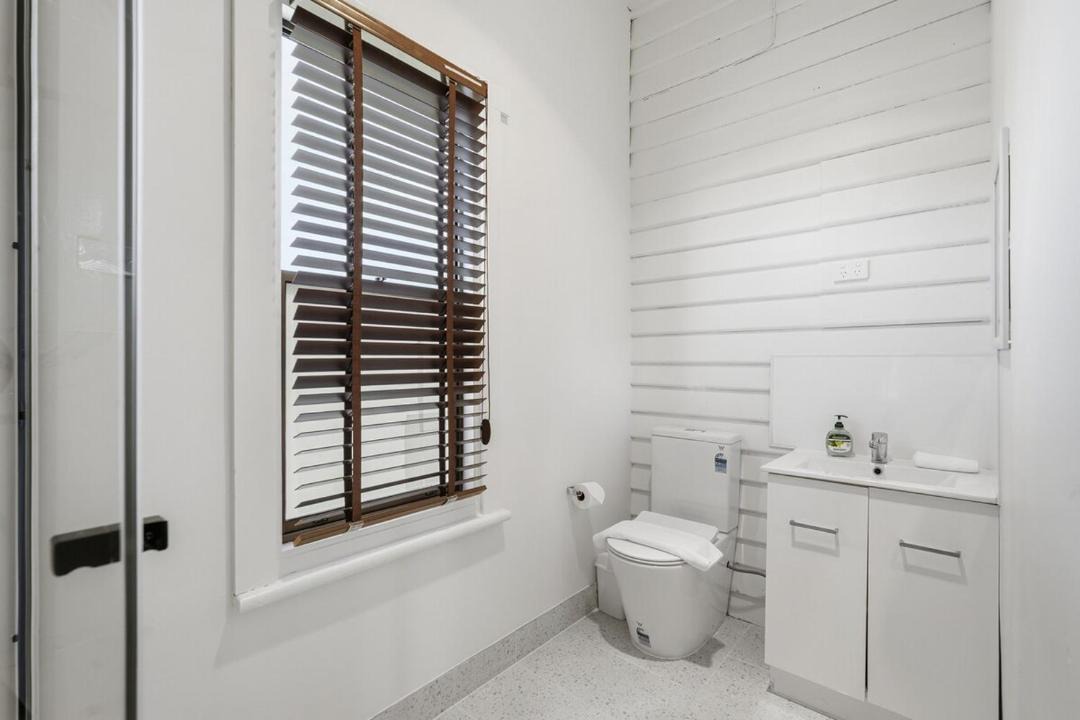 Photo of Bathroom in Sandy Bay