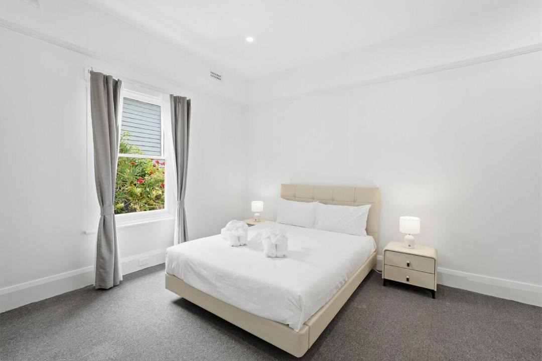Photo of Bedroom in Sandy Bay