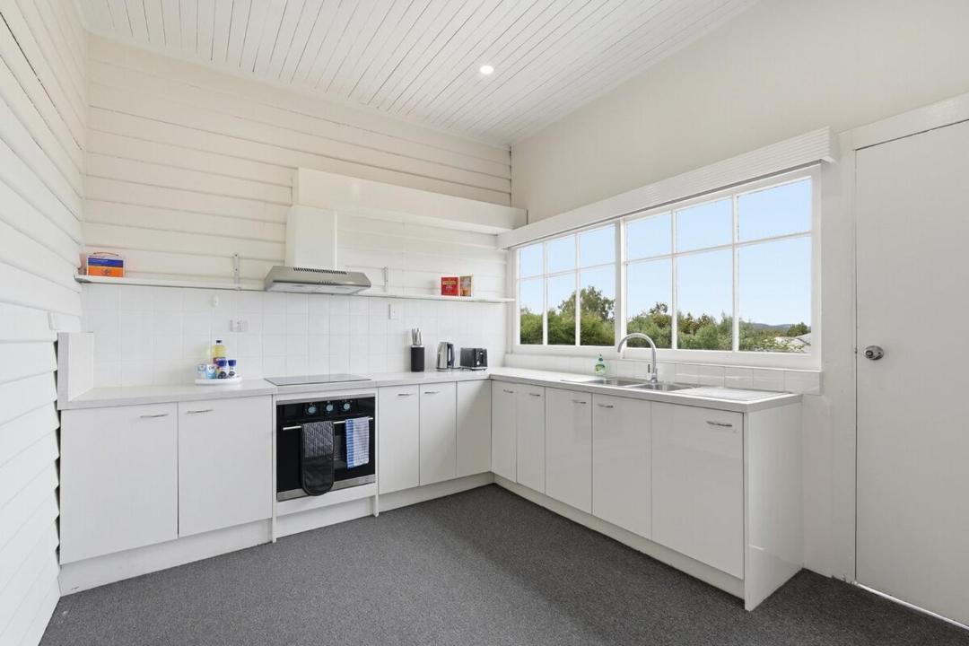 Photo of Kitchen in Sandy Bay