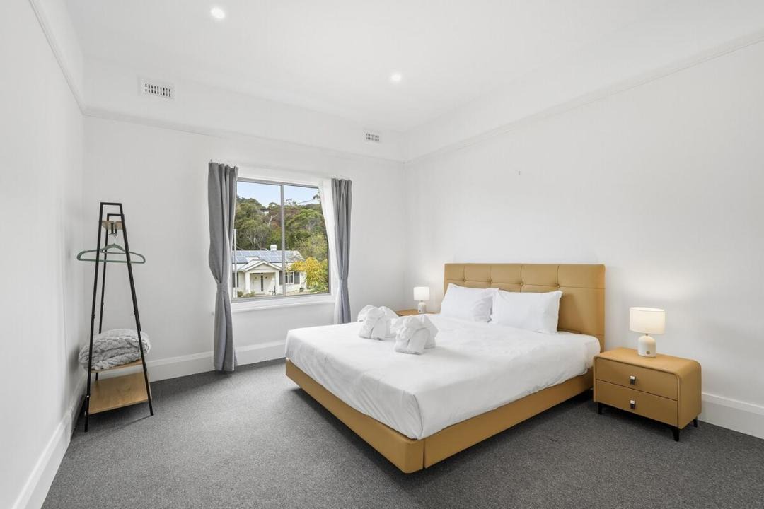 Photo of Bedroom in Sandy Bay