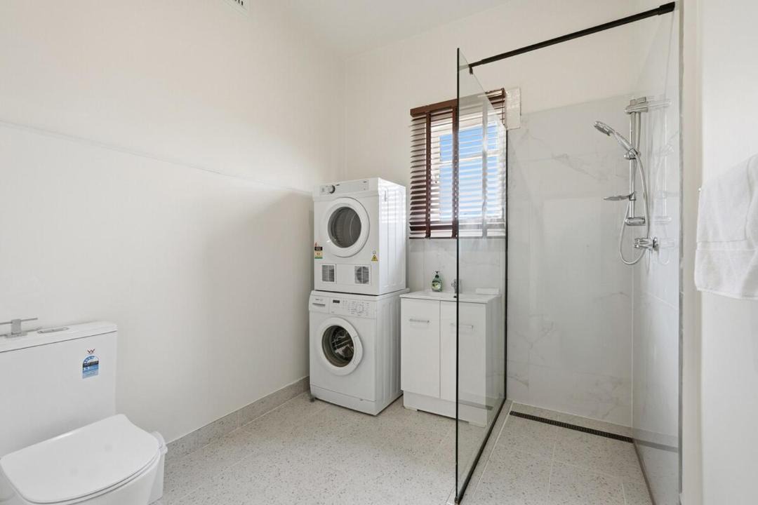Photo of Bathroom in Sandy Bay