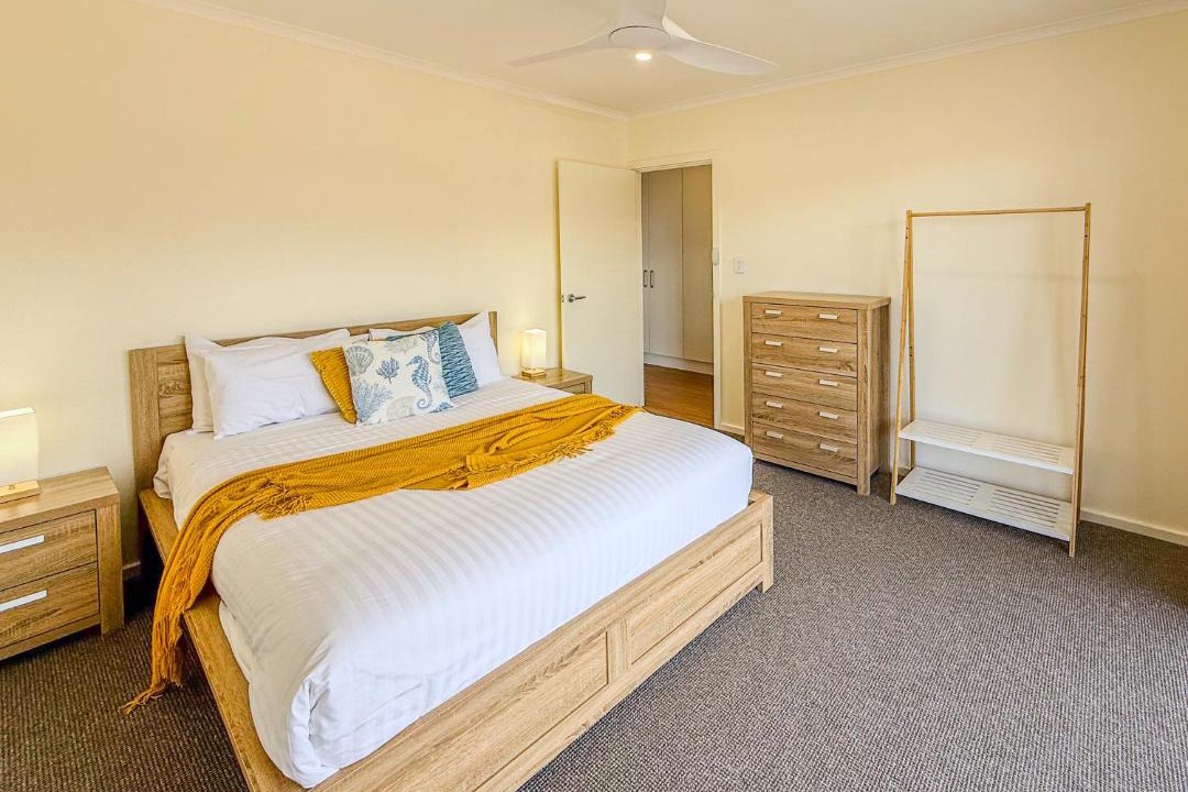 Photo of Bedroom in Kingscote