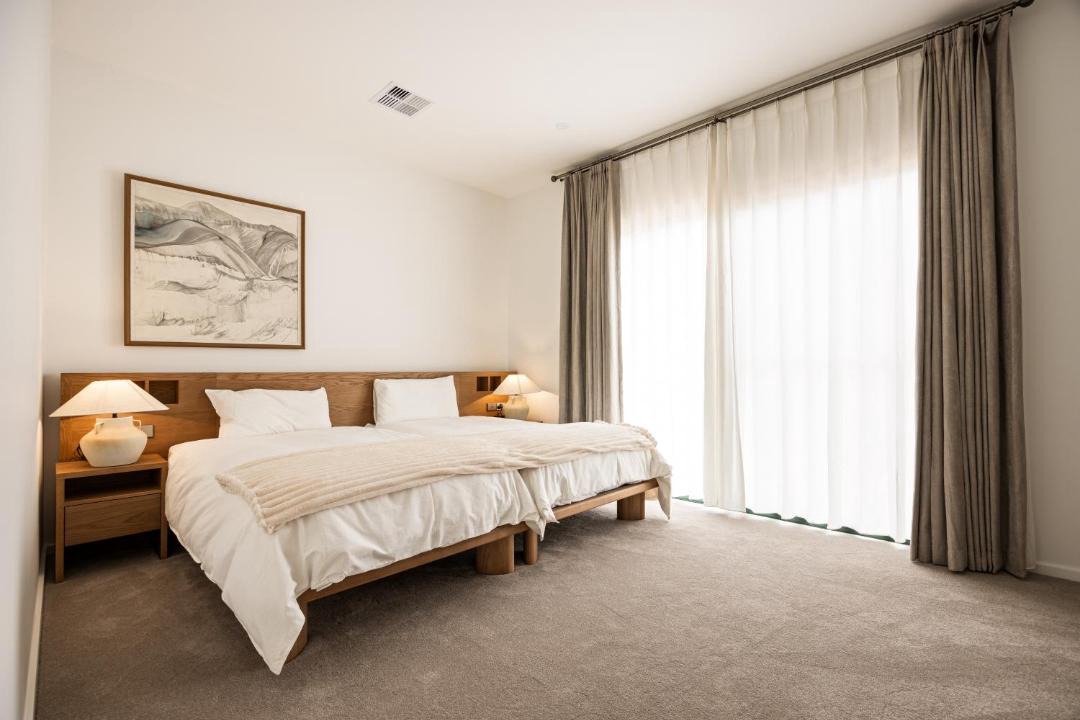 Photo of Bedroom in Tanunda