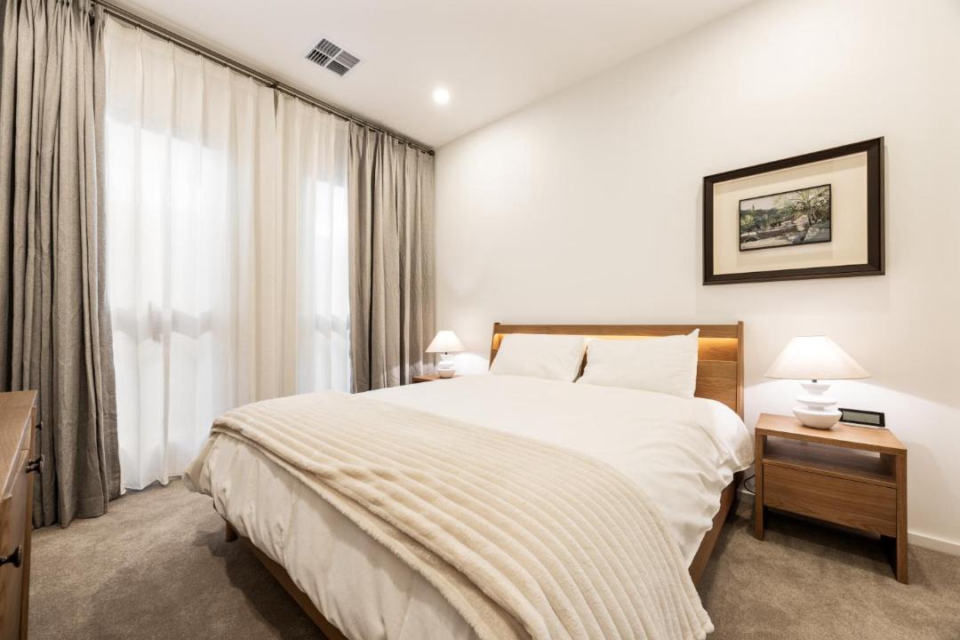 Photo of Bedroom in Tanunda