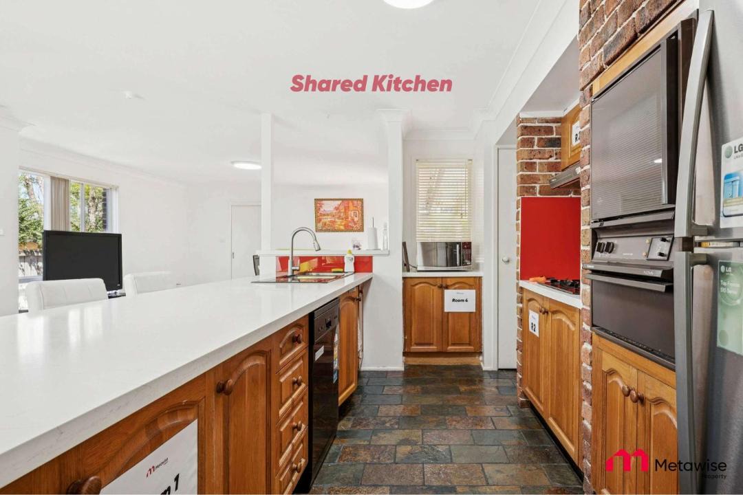 Photo of Kitchen in Castle Hill