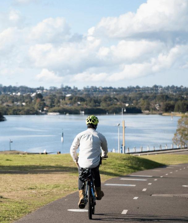 Photo of Others in Sydney Olympic Park
