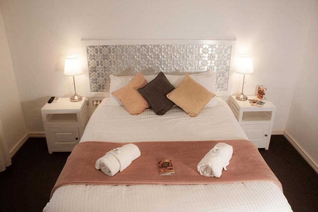 Photo of Bedroom in York