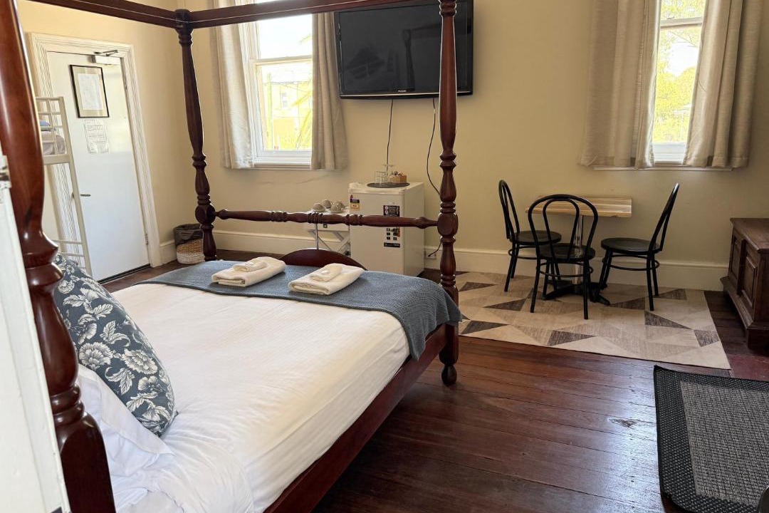 Photo of Bedroom in York
