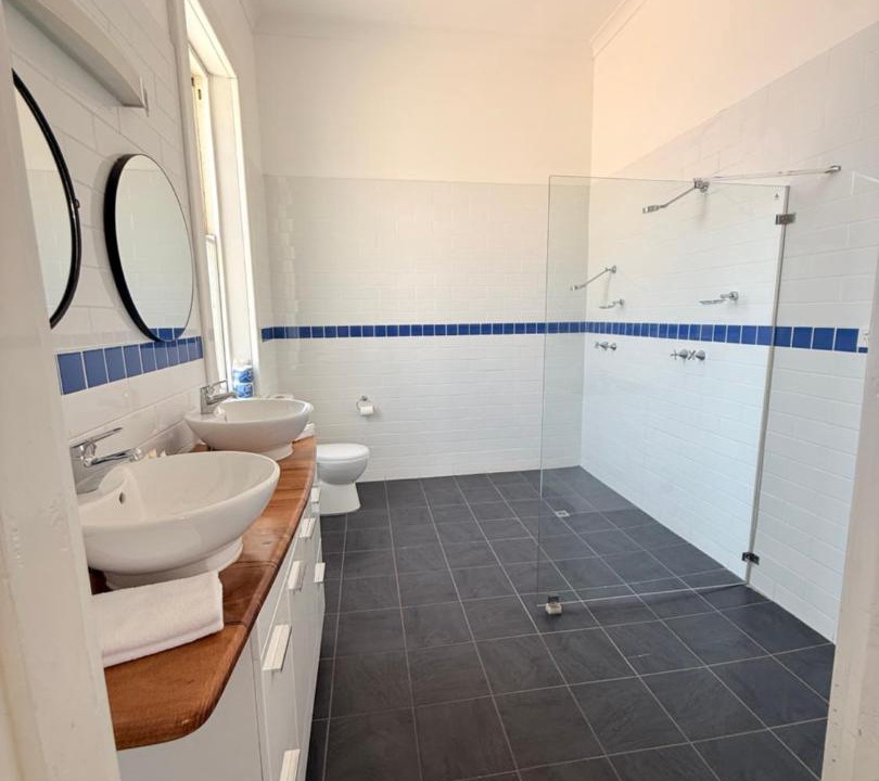 Photo of Bathroom in York