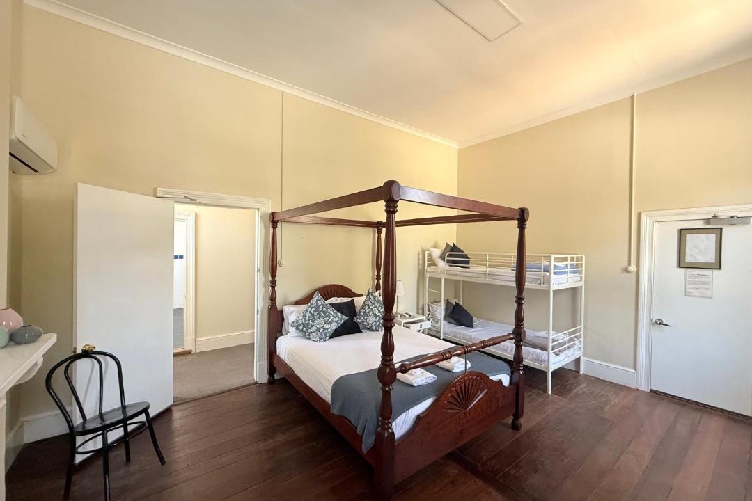 Photo of Bedroom in York