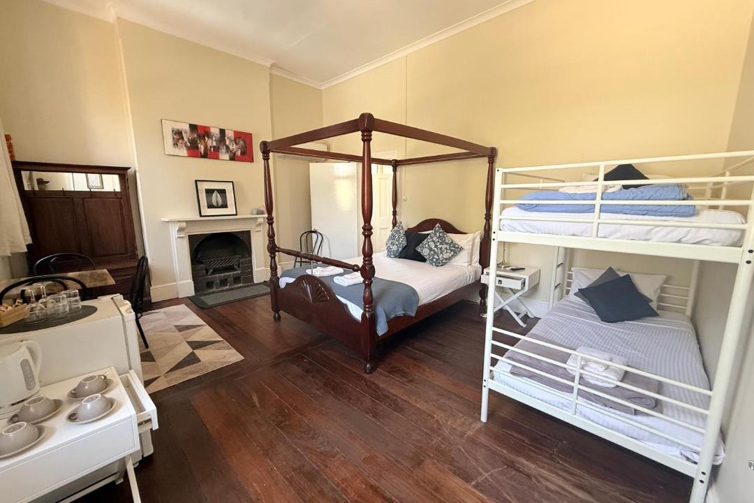 Photo of Bedroom in York