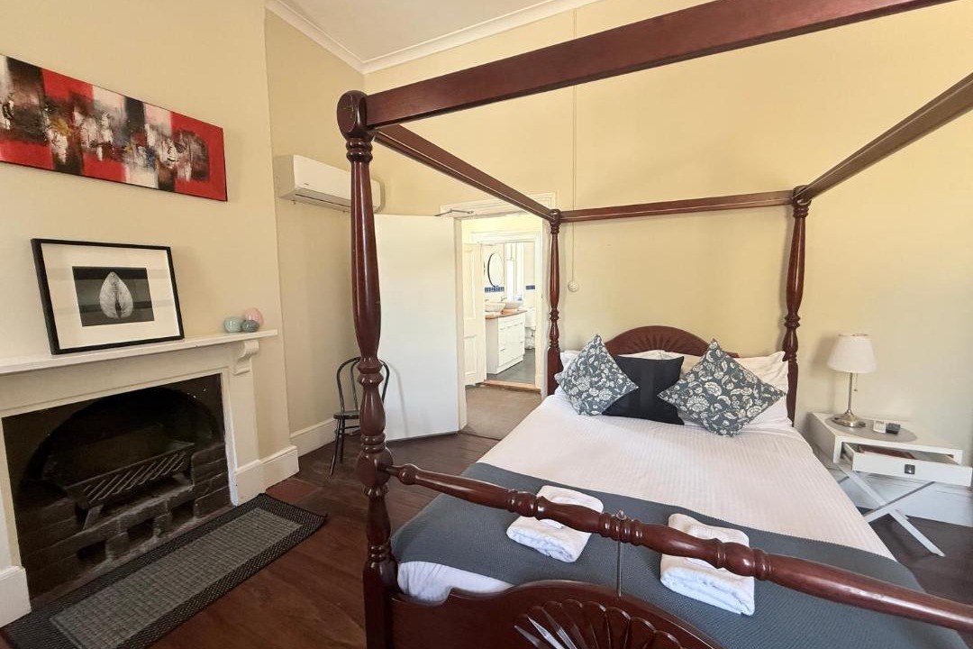 Photo of Bedroom in York