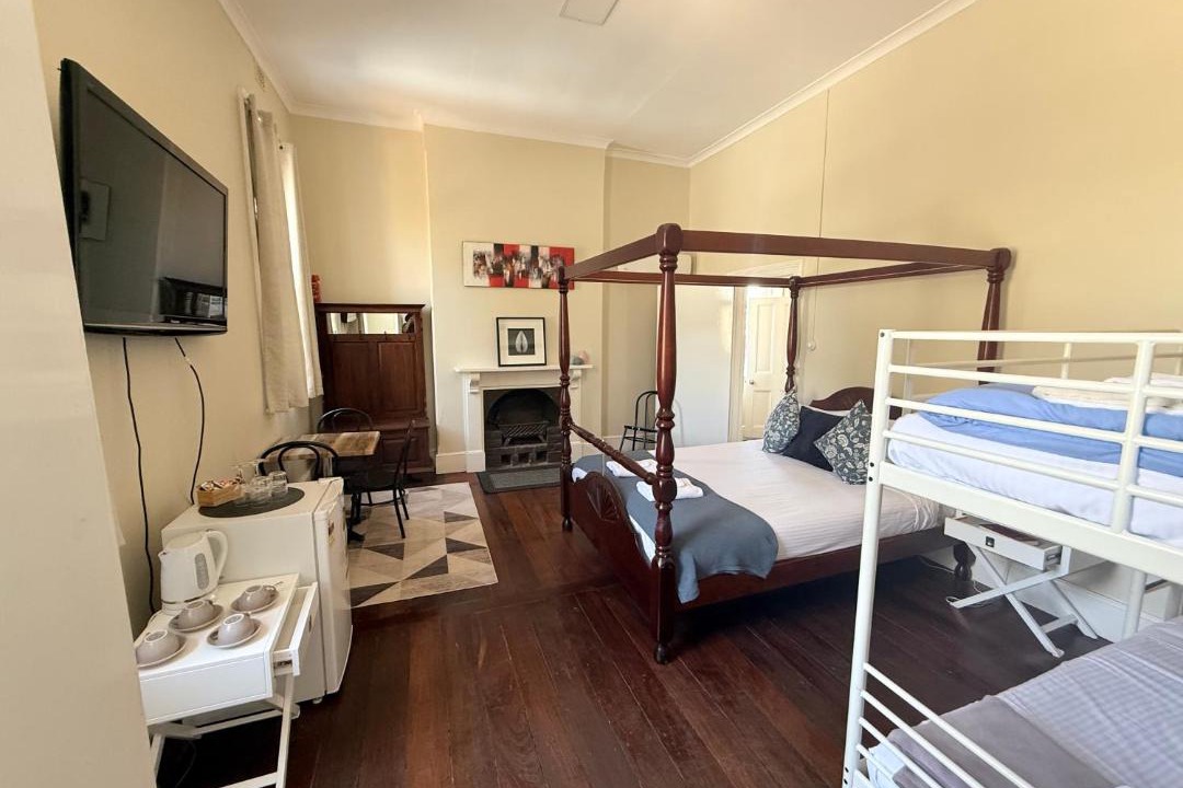 Photo of Bedroom in York