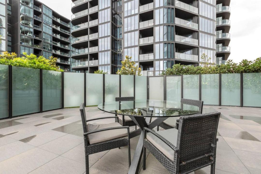 Photo of Patio Balcony in Footscray