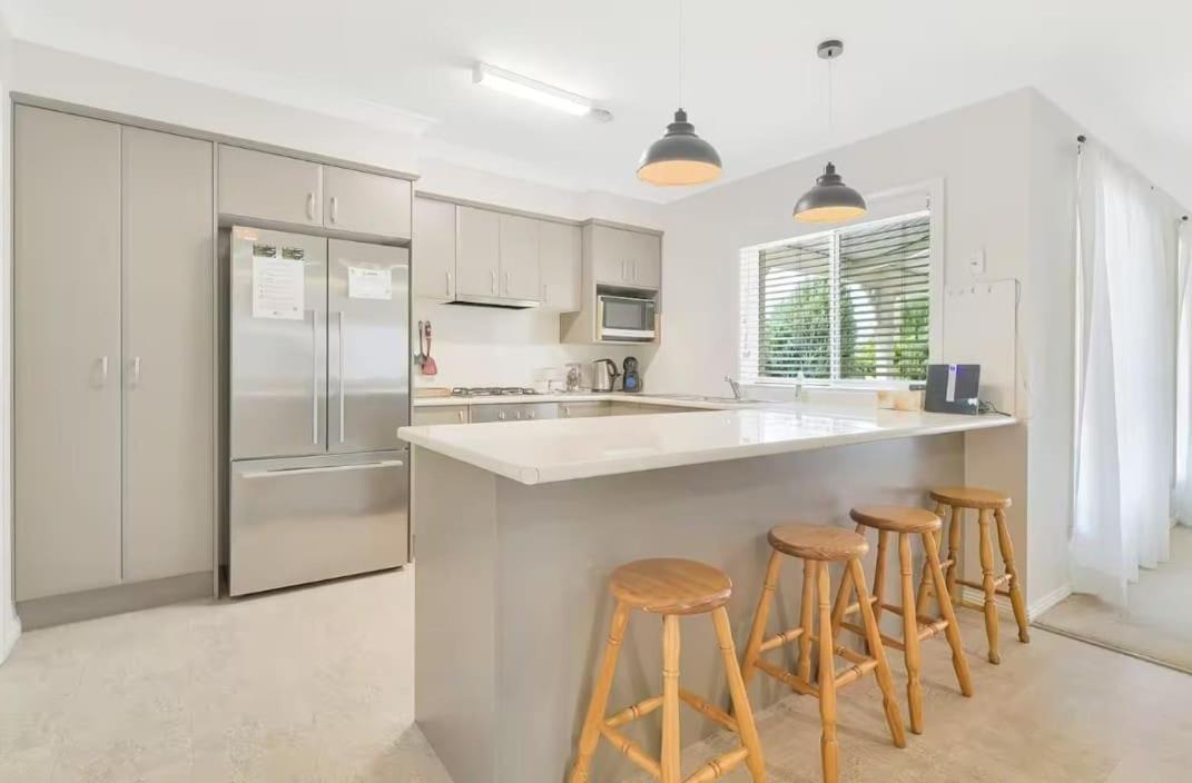 Photo of Kitchen in Bathurst
