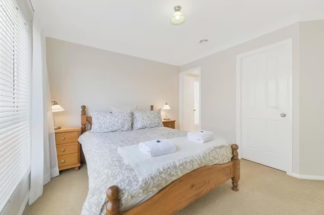 Photo of Bedroom in Bathurst