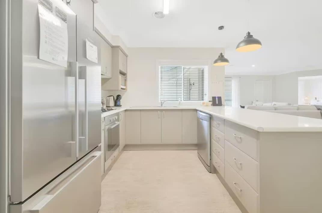 Photo of Kitchen in Bathurst
