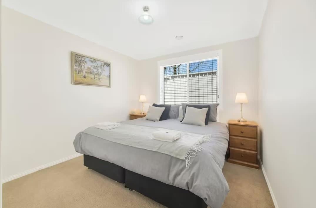 Photo of Bedroom in Bathurst