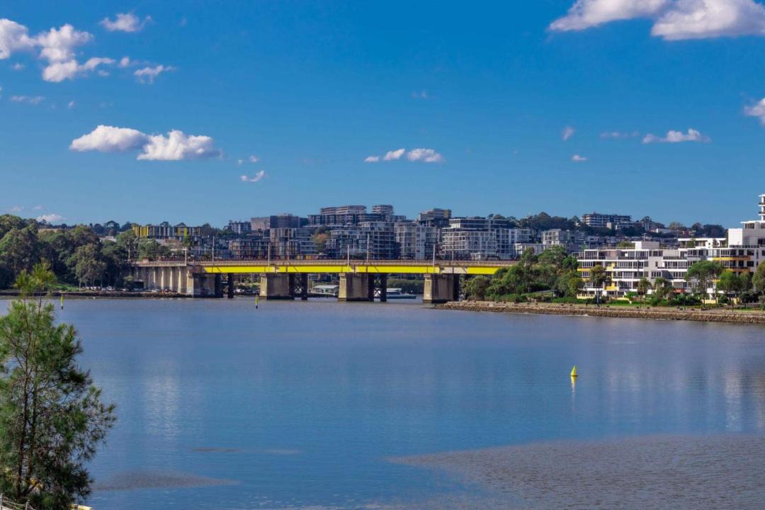 Photo of Others in Wentworth Point