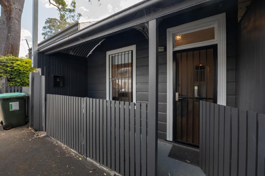 Photo of Others in Balmain