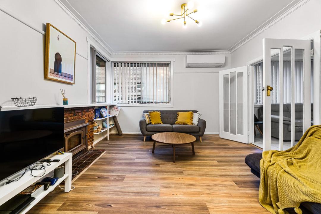 Photo of Livingroom in Oakleigh South