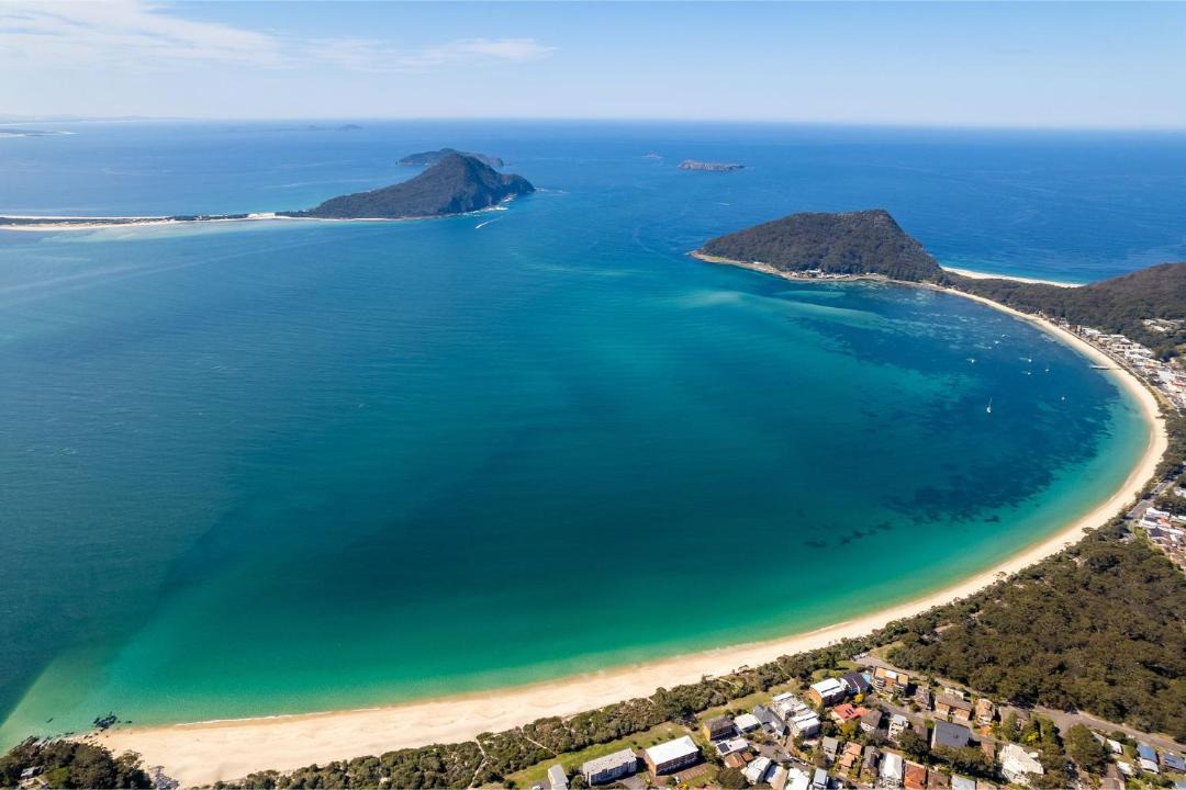 Photo of Others in Shoal Bay