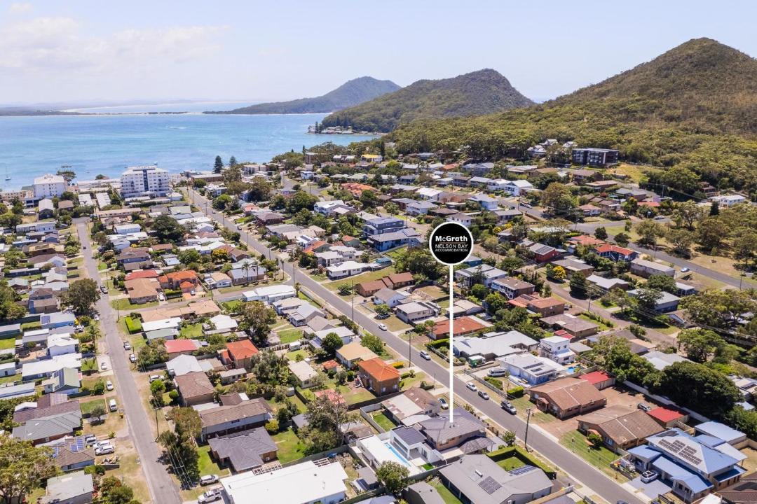 Photo of Others in Shoal Bay
