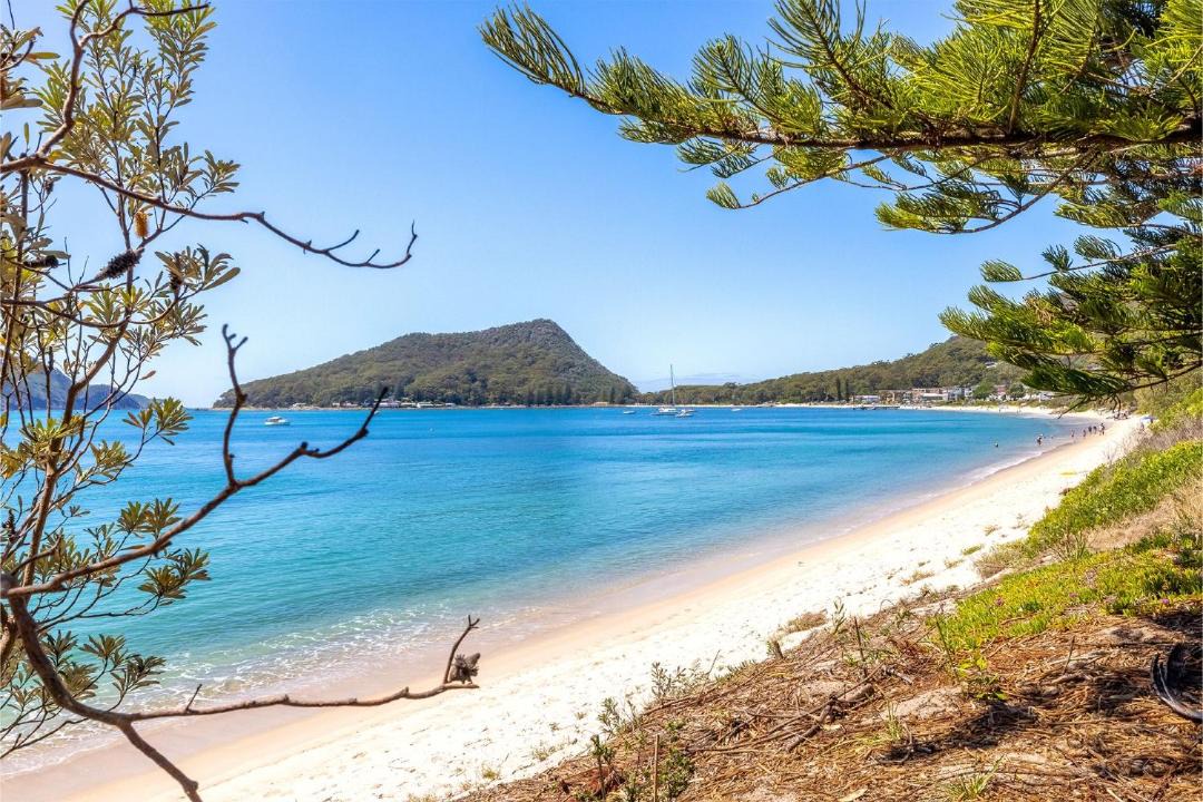 Photo of Others in Shoal Bay