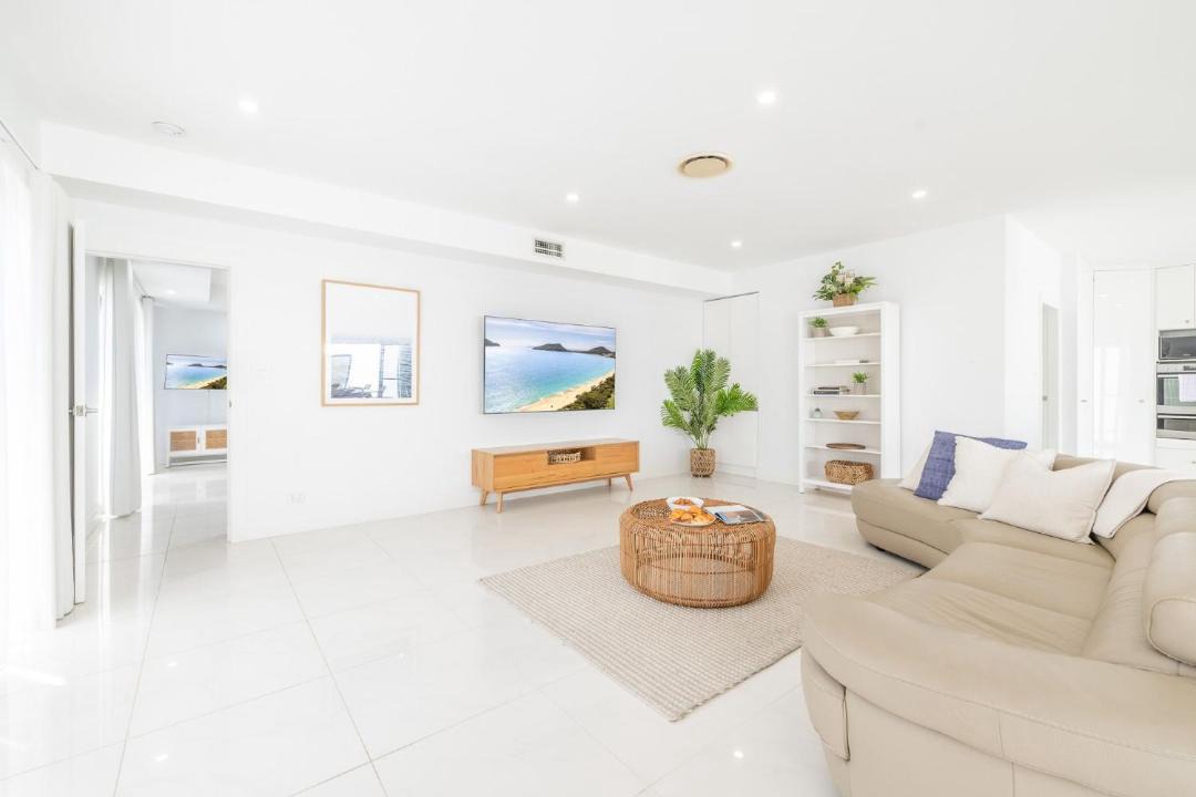 Photo of Others in Shoal Bay