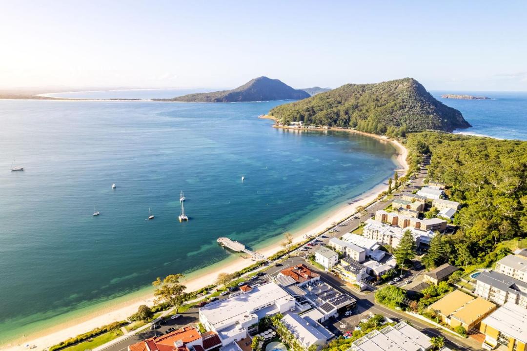 Photo of Others in Shoal Bay